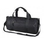 Сумка спортивная «Айзек» черный