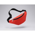 Сумка на пояс «Sling» красный