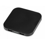 Беспроводная зарядка «Tile» с 2 USB-A, 5 Вт