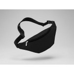 Сумка на пояс «Sling» черный