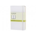 Записная книжка А6 (Pocket) Classic (нелинованный)