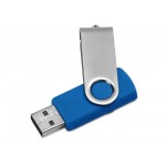 Флеш-карта USB 2.0 16 ГБ «Флэш С1» синий