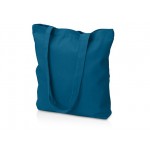 Сумка из плотного хлопка «Carryme 220», 220 г/м2 индиго