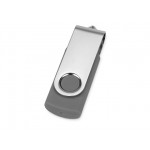 USB-флешка на 32 Гб «Квебек» темно-серый