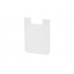 Картхолдер с креплением на телефон «Gummy»