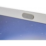 Блокер для камеры «Hide» серый