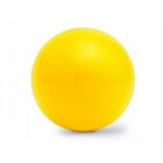 Мяч-антистресс SEYKU желтый
