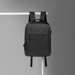Рюкзак «Ambry» для ноутбука 15'' черный