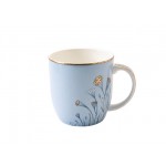 Кружка «CUP 2 BLU»