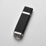 USB-флешка на 16 Гб «Орландо» черный