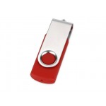 USB-флешка на 16 Гб «Квебек» красный