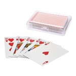 Карточная игра «Reno» красный