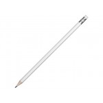 Шестигранный карандаш с ластиком «Presto»