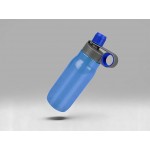 Бутылка для воды «Stayer» синий