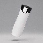 Вакуумная герметичная термокружка «Streamline» с покрытием soft-touch