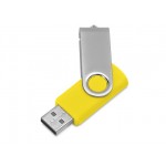 Флеш-карта USB 2.0 16 ГБ «Флэш С1» желтый