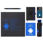 Welcome pack 