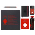 Welcome pack 