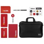 Welcome pack 
