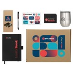 Welcome pack «Warm welcome», черный