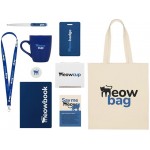 Welcome pack «Starter Bundle» с нанесением