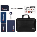 Welcome pack 