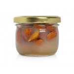 Мед с миндалем