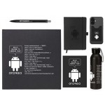 Welcome pack 
