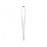 Ланъярд под сублимацию с клипом и замком обрыва