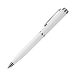 Шариковая ручка Соната (Sonata), белая