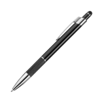 Шариковая ручка Леви (Levi), черная