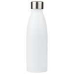 Термобутылка вакуумная герметичная Фреско (Fresco), белая