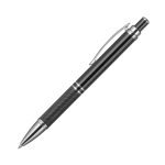 Шариковая ручка Крокус (Crocus), черная