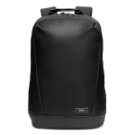 Бизнес рюкзак Alter с USB разъемом, черный