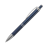 Шариковая ручка Крокус (Crocus), синяя