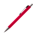 Шариковая ручка Урбан (Urban), красная