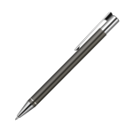 Шариковая ручка Регата (Regatta), серая