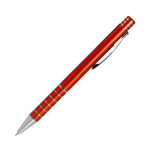 Шариковая ручка Скотланд (Scotland), оранжевая