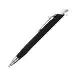 Шариковая ручка Пирамид Нео (Pyramid NEO), черная