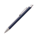 Шариковая ручка Пента (Penta), синяя
