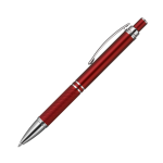 Шариковая ручка Крокус (Crocus), красная