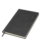 Ежедневник Теоло (Teolo) недатированный, черный