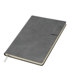 Ежедневник Теоло (Teolo) недатированный, серый