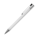 Шариковая ручка Регата (Regatta), белая