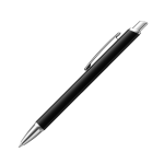 Шариковая ручка Пента (Penta), черная