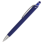 Шариковая ручка Куаттро (Quattro), синяя