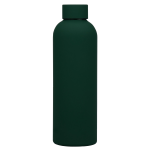 Термобутылка вакуумная герметичная Прима (Prima), зеленая