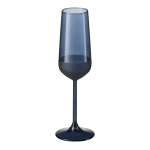 Бокал для шампанского Сапфир (Sapphire), синий