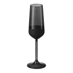Бокал для шампанского Блэк Эдишн (Black Edition), черный