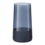 Стакан для воды высокий Сапфир (Sapphire), синий